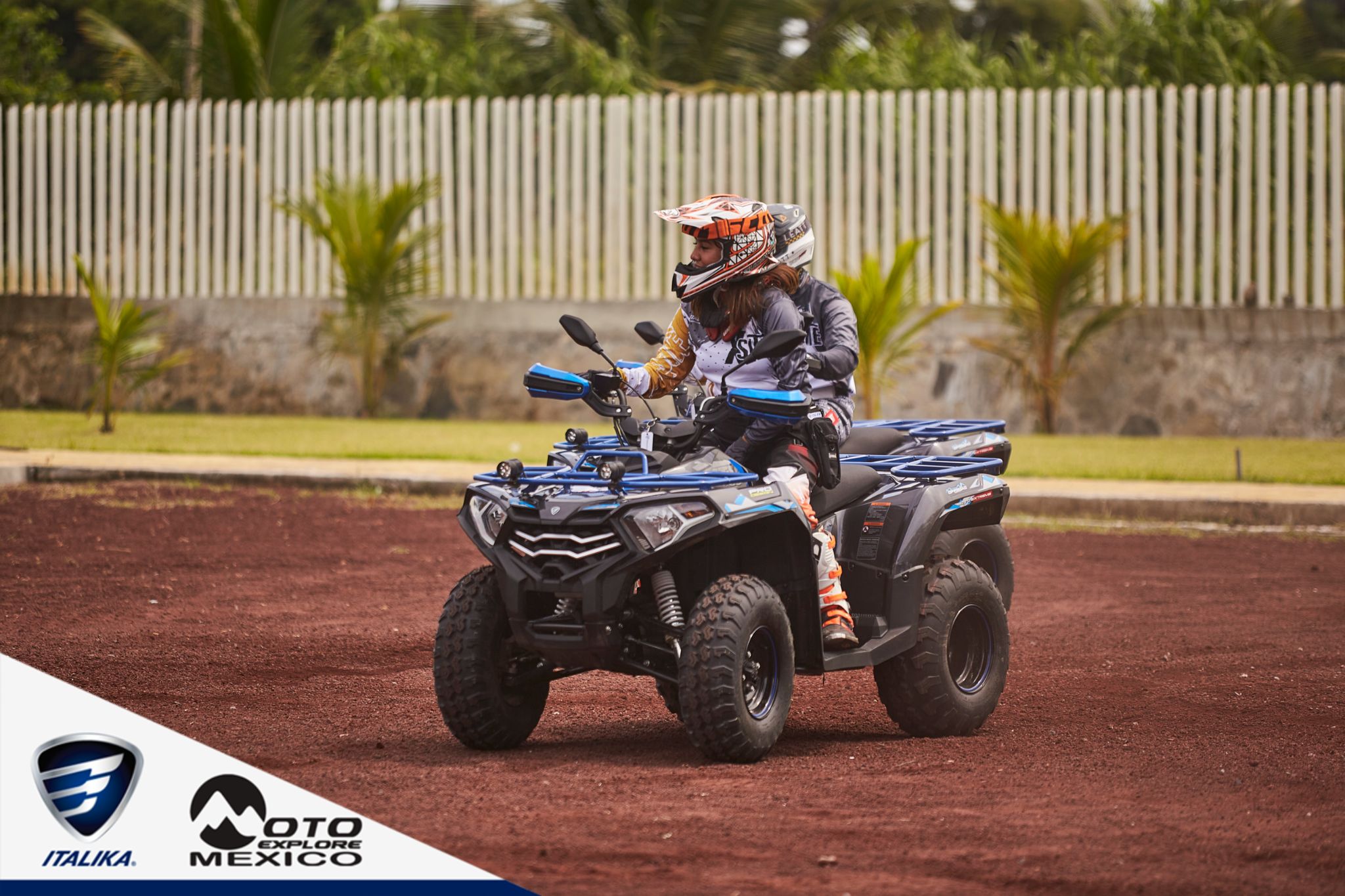 ITALIKA CHACHALACAS D1 211